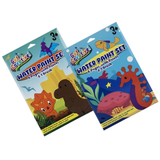 Paint with Water Set